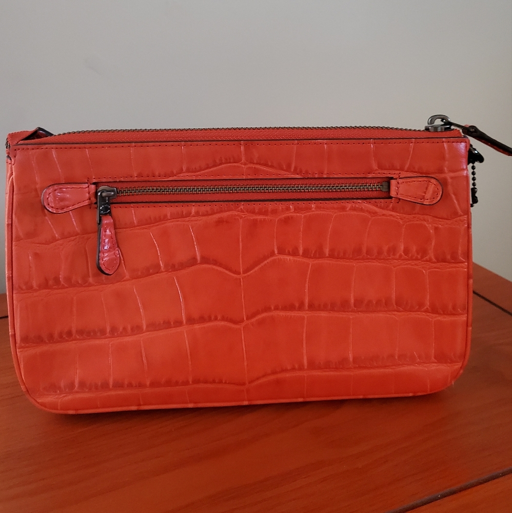 Coach Bag - Picture 3 of 5